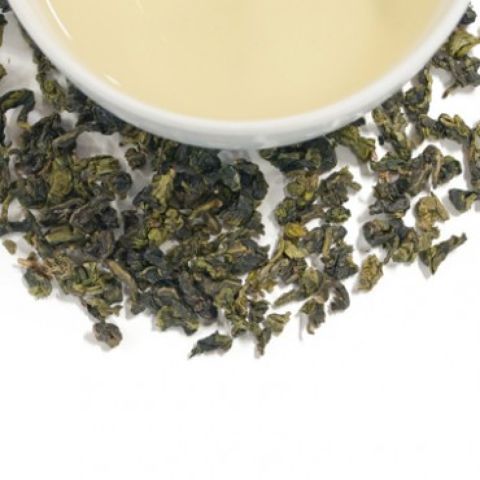 TI QUAN YIN - SPRING FLORAL