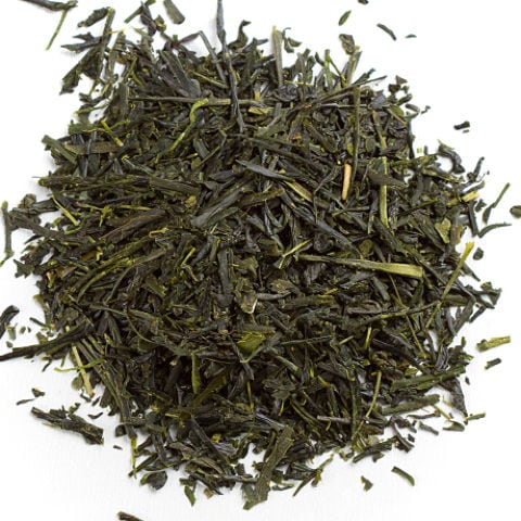 SENCHA ASHIKUBO (ORGANIC)