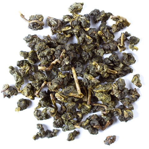 QUANGZHOU MILK OOLONG