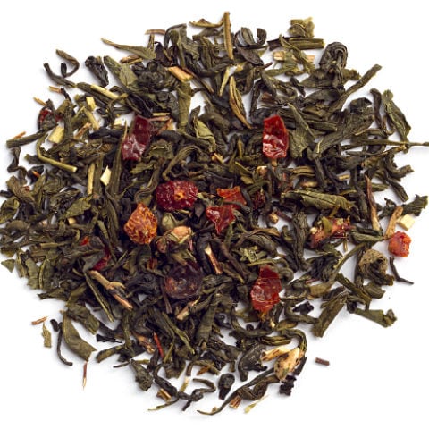 GREEN SEDUCTION (ORGANIC) GREEN SEDUCTION (ORGANIC)