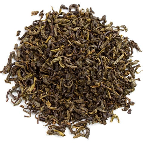 SILK DRAGON JASMINE (ORGANIC)