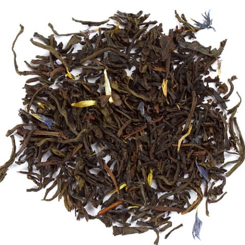 EARL GREY (ORGANIC)