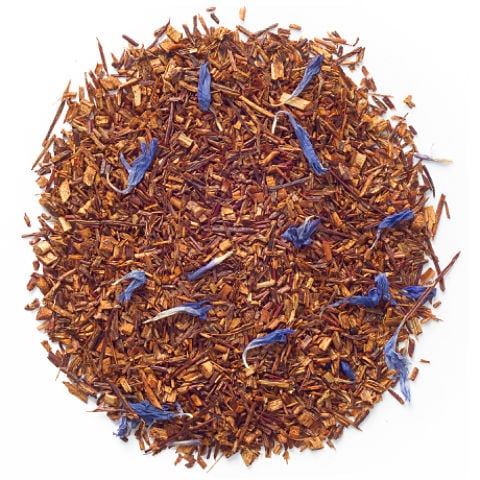 EARL GREY ROOIBOS (ORGANIC)