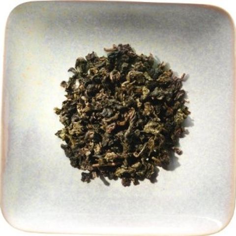 EMERALD GODDESS OOLONG TEA