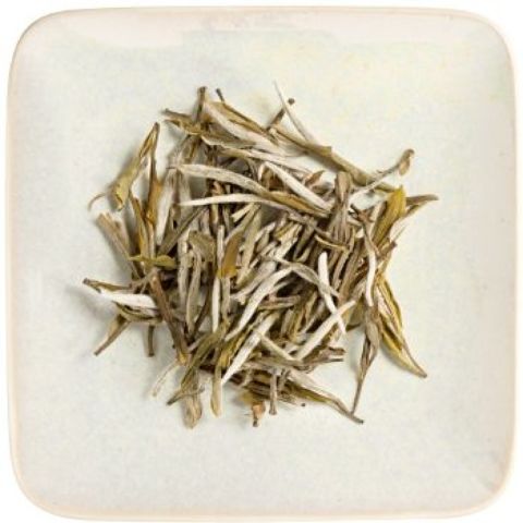 ORGANIC SPARROW TONGUE GREEN TEA