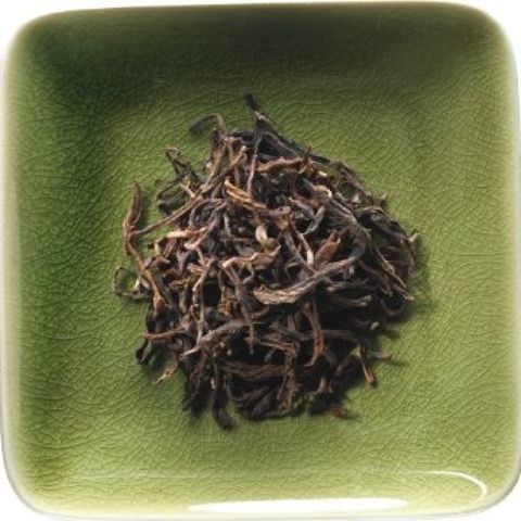 PU-ERH EXTRA FANCY GREEN