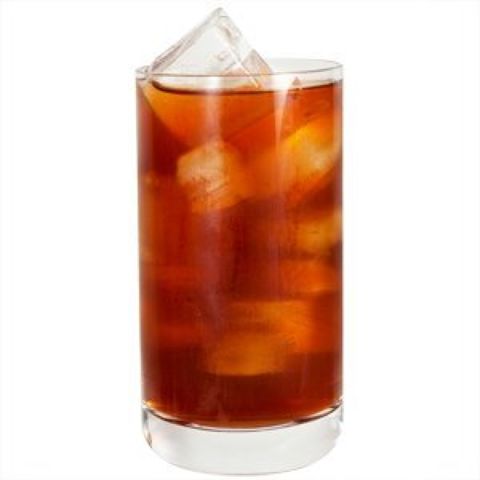 AMERICAN ICED TEA