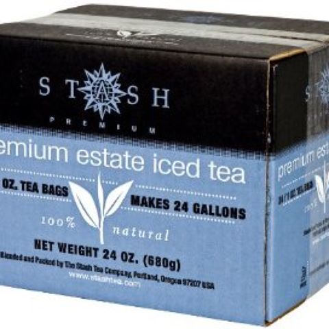 PREMIUM ESTATE ICED TEA