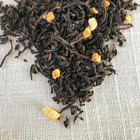 Empress Lady Grey Black Tea