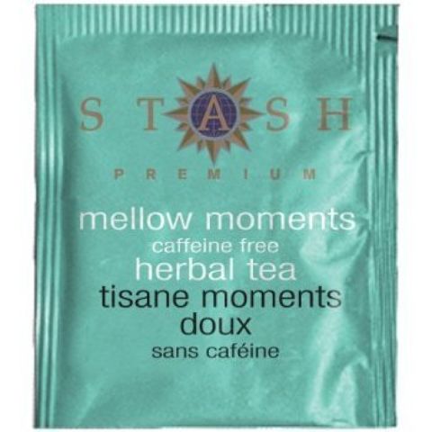 MELLOW MOMENTS HERBAL TEA MELLOW MOMENTS HERBAL TEA