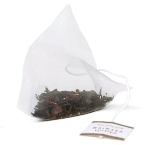 BLACK FOREST CAKE PYRAMID SACHET