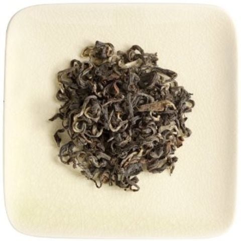 HIMALAYAN SHILLA OOLONG TEA