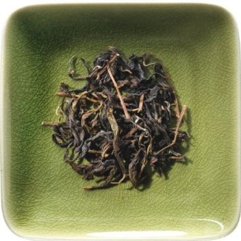 FORMOSA OOLONG BAY JONG TEA