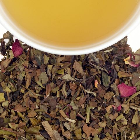 Wedding Tea Wedding Tea