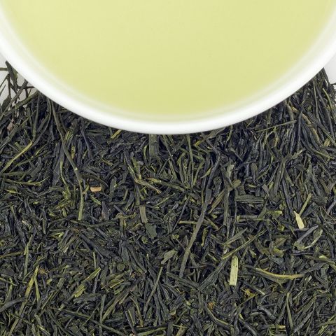 ORGANIC SENCHA