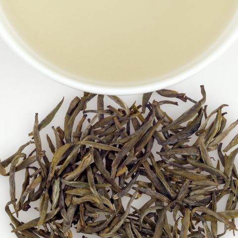 TOP JUNSHAN YINZHEN