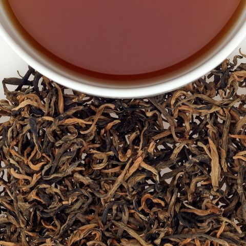 Doomni Golden Assam