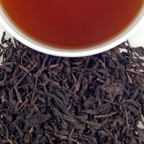 Dark Tibet Tea Dark Tibet Tea