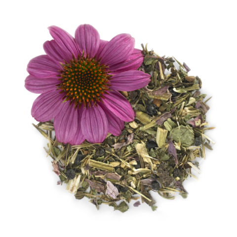 Organic Immunity Tea Loose Leaf