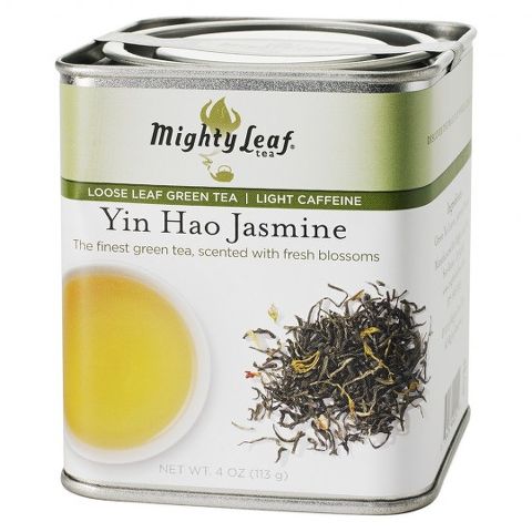 Yin Hao Jasmine Loose Leaf Yin Hao Jasmine Loose Leaf