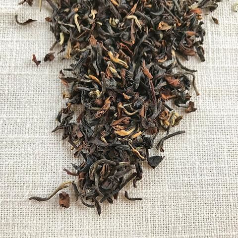 Glenburn Second Flush Darjeeling