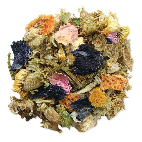 Bleu Blush Bleu Blush