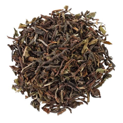 TeaCritic - Tea Reviews