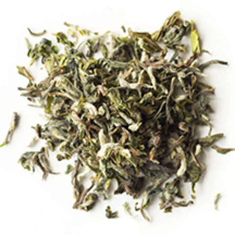 Darjeeling First Flush Chamong EX2