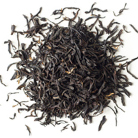 Yunnan Lily Black