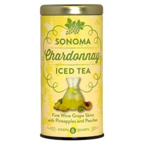 Sonoma Chardonnay Iced Tea