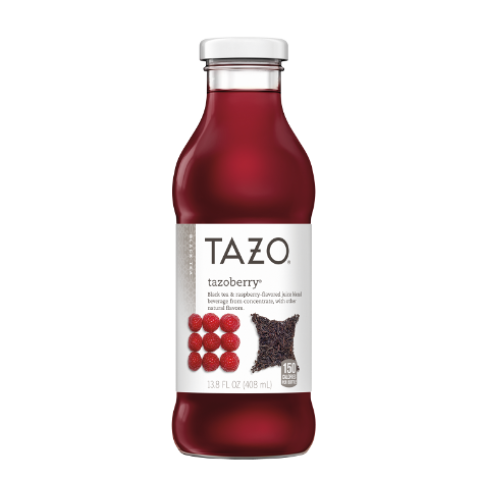 Tazoberry