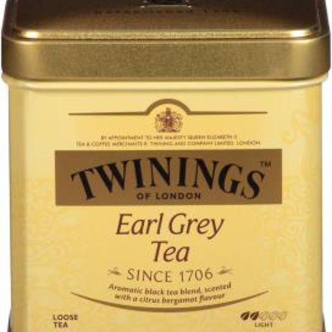 Earl Grey