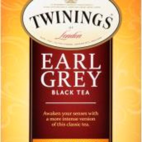 Earl Grey - Bold