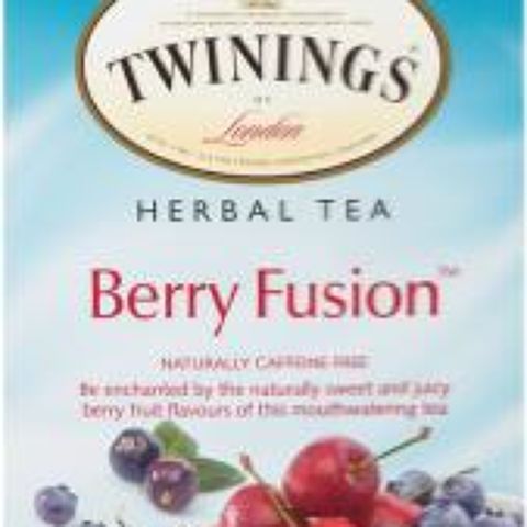 Berry Fusion