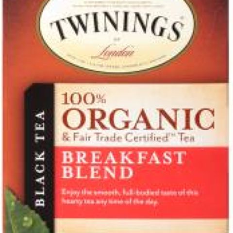 Breakfast Blend Organic