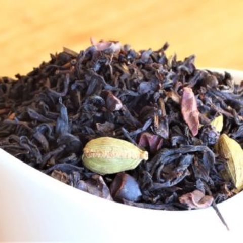 Willy Wonka Black Tea